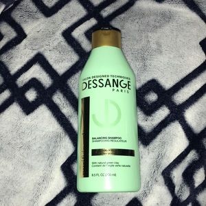 Dessange Balancing Shampoo